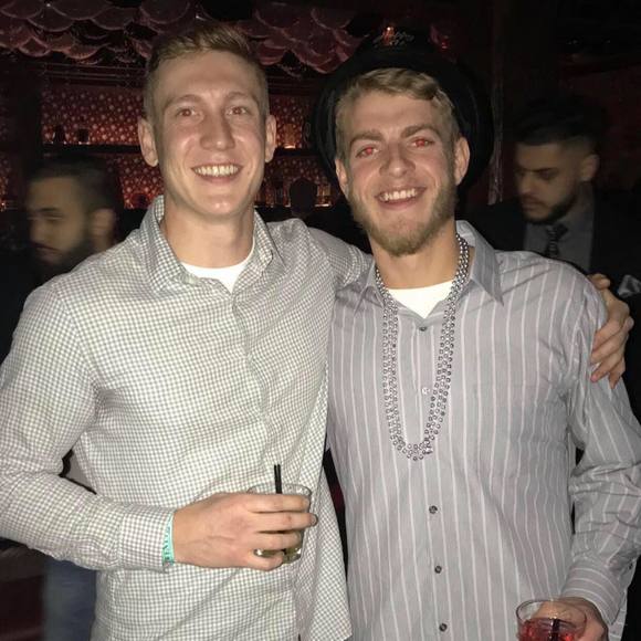 Meet your Posher, Devin - Picture 1 of 1